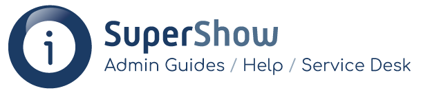 website logo